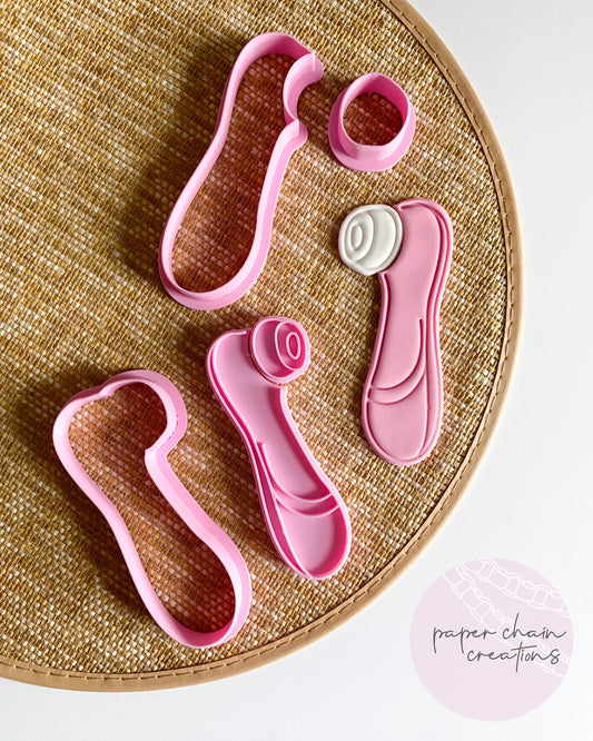 Satisfyer Pro 2 Cookie Cutters and Embossers